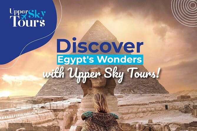 10 Days All Inclusive Explore Egypt From The Nile To The See In - Itinerary Overview