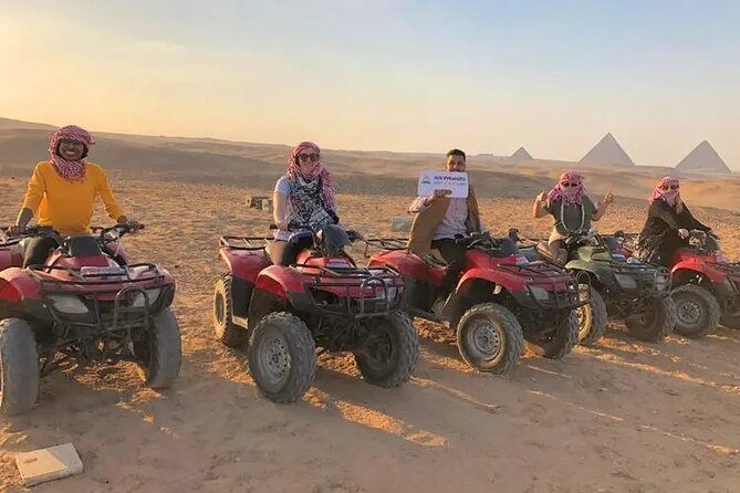 13 Days Private Egypt Honeymoon Package - Transportation Details