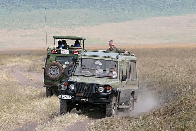 13 Days Ultimate Luxury Safari Tour Tanzania - Tour Overview