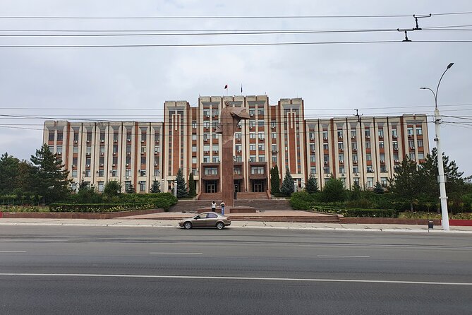 14 Days Private Tour in Romania, Moldova, Transnistria From Bucharest - Pricing and Reviews