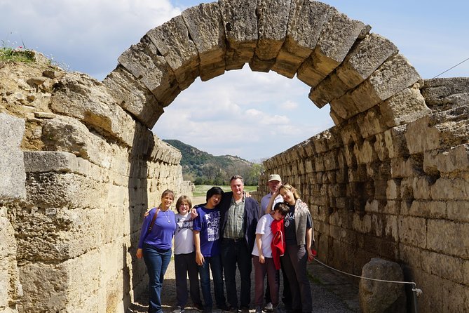 15 Days Private Tour: Classical Tour - Tour Overview