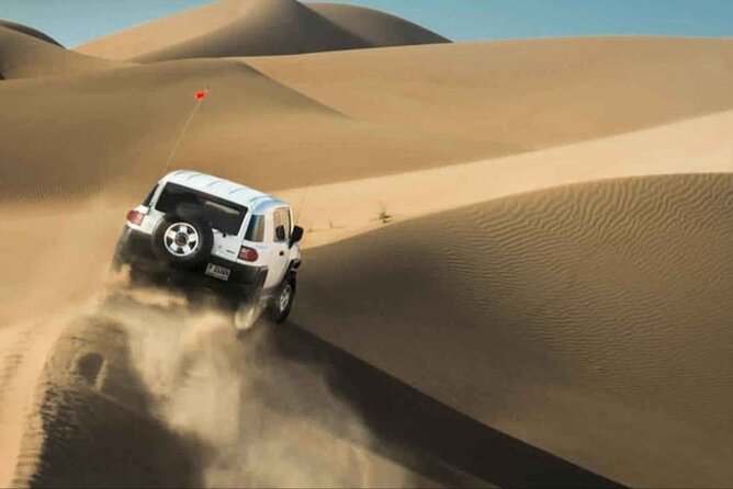 2-Day Desert Safari: Cairo – Bahariya Oasis – White Desert - Itinerary Details