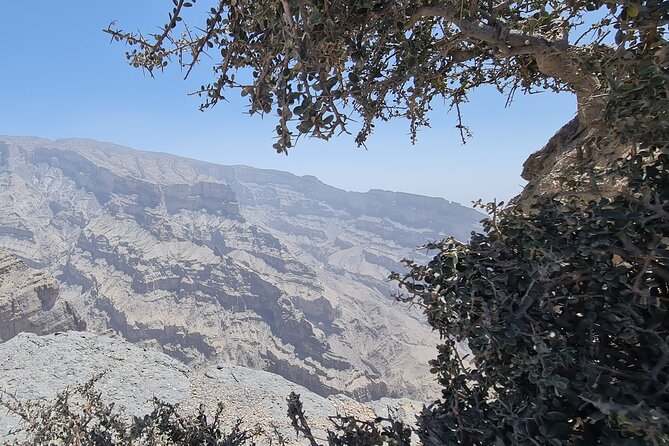 2-Day Private Guided Nizwa and Jebel Akhdar Tour From Muscat - Frequently Asked Questions