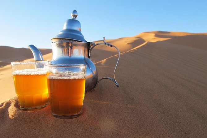 2-Day Small Group Desert Tour From Fes - Inclusions