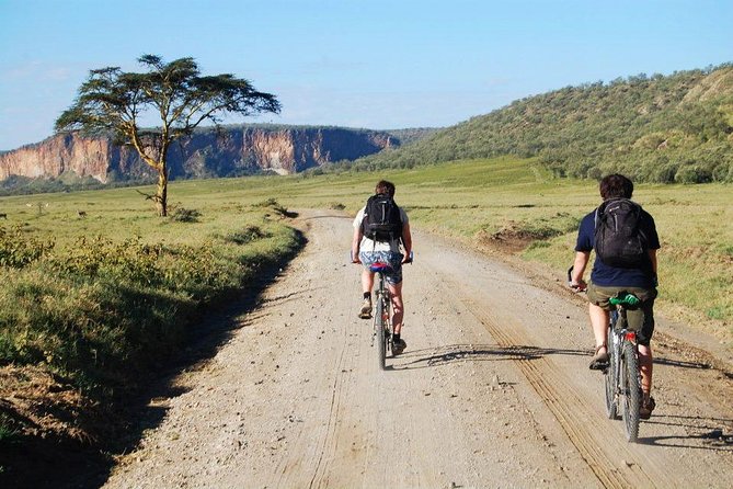 2 Day Tour Lake Nakuru, Hell S Gate & Lake Naivasha From Nairobi - Cancellation Policy Details