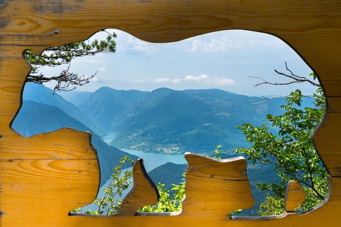 2 Day Trip in Western Serbia Tara and Uvac - Itinerary Highlights