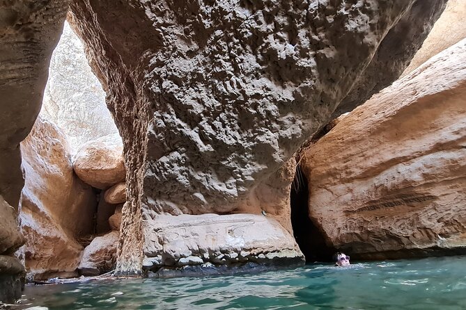 2-Days 1 Night Private Ras Al Hadd Tour - The Sum Up