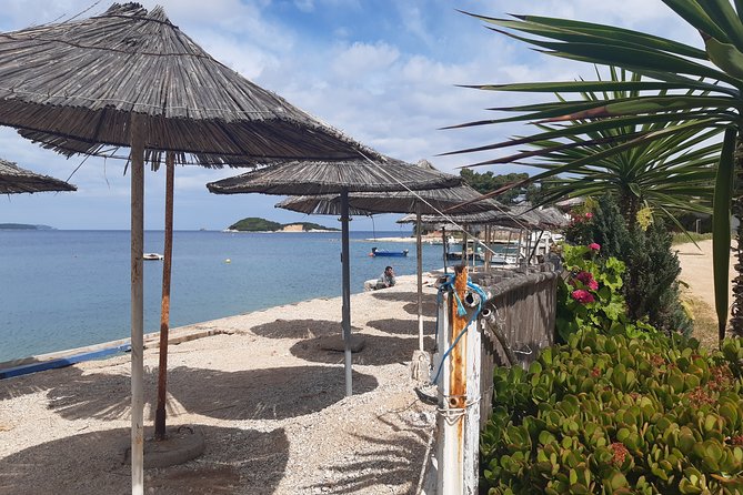 2 Days/2 Persons Holiday Package Ksamil - Cancellation Policy