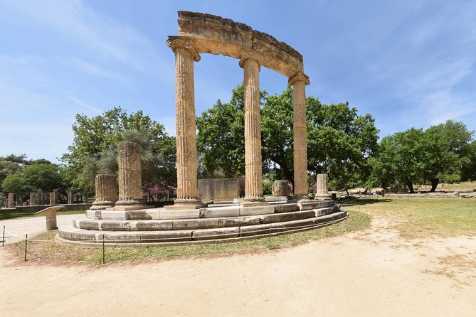 2-Days Argolis and Olympia Private Tour From Athens - Frequently Asked Questions