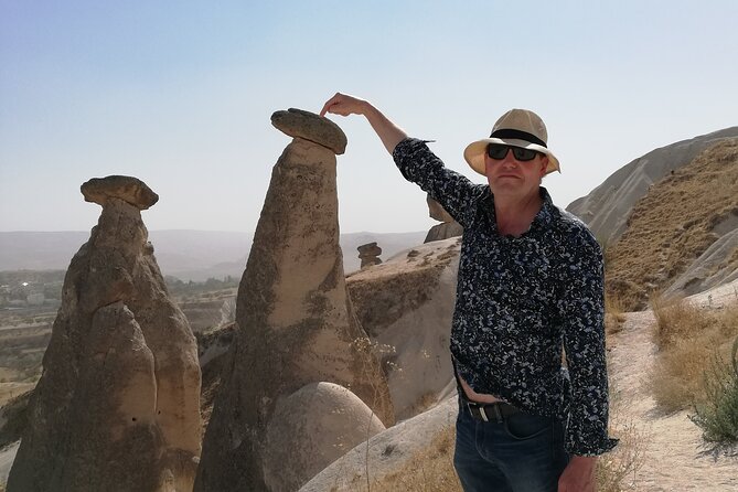 2 Days Cappadocia Tour From Istanbul - Accommodations and Inclusions