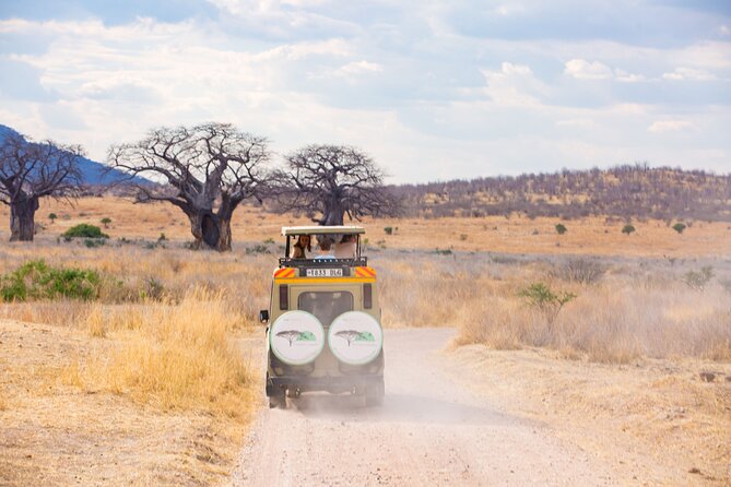 2 Days Mikumi Private Safari From Zanzibar With Accommodation - Frequently Asked Questions