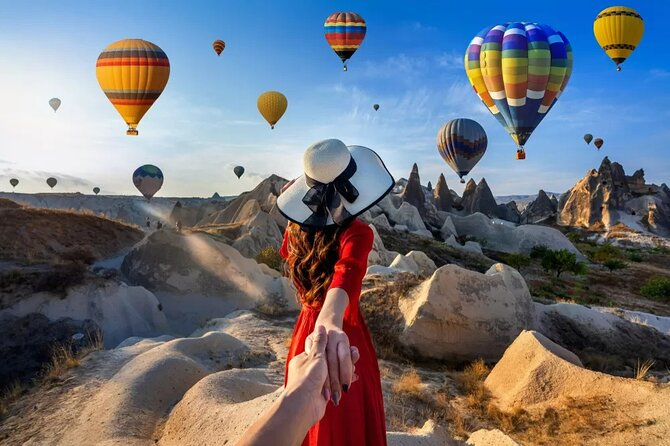 2 Days of Guided Cappadocia Tour With Pickup - Inclusions and Meals