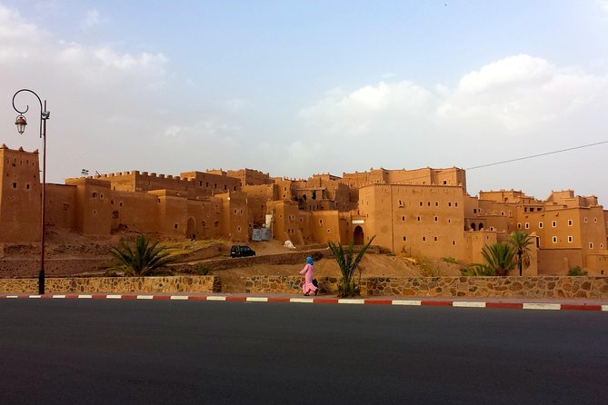 2 Days Private Desert Tour From Marrakech to Draa Valley Including Camel Ride - Additional Tour Details