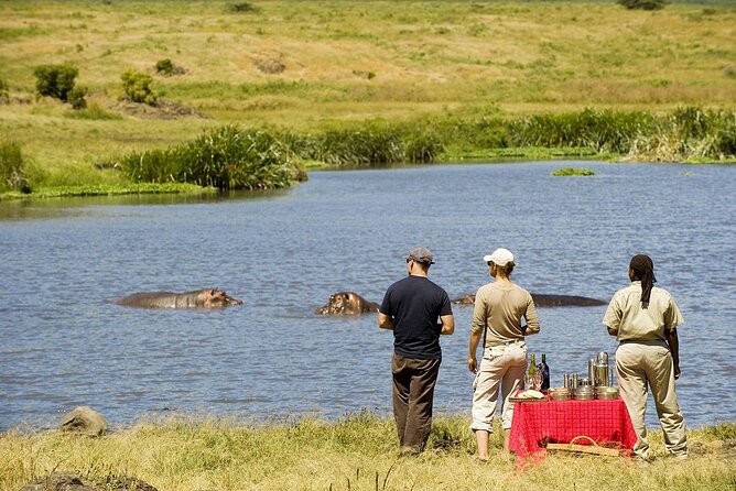 2-Days Private Midrange Safari: Ngorongoro and Kilimanjaro Hike - Accommodation Details