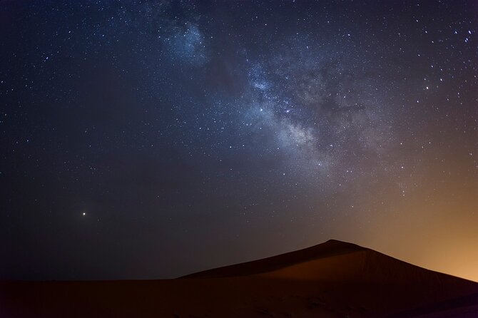2 Days Private Tour From Marrakech to Zagora Desert
