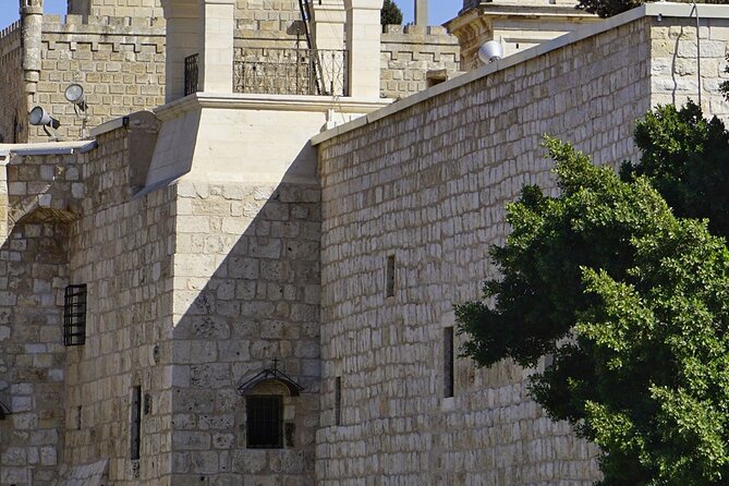 2-Days Tour Jerusalem, Bethlehem, Jericho, and The Dead Sea - The Sum Up