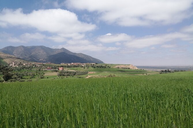 2 Days Trek in The High Atlas Mountain - What to Pack