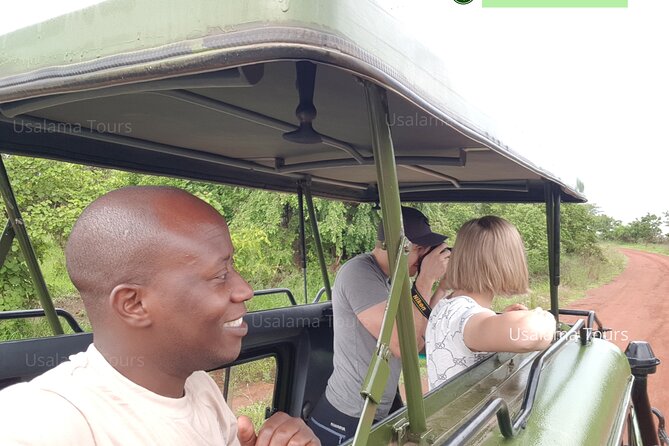 2 Days Trip_Akagera National Park (Wildlife Safari)