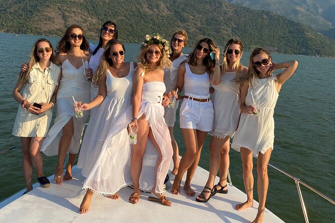 2-Hour Luxury Yacht Tour in Lake Skadar - Inclusions and Exclusions