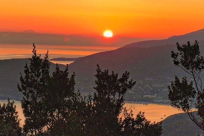 2-Hour Magical E-bike Tour at Sunset in Capoliveri - Cancellation Policy