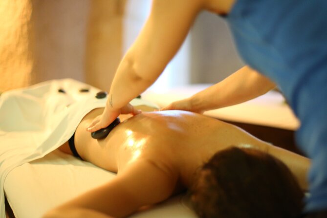 2 Hour Turkish Bath Experience in Kusadasi - Booking Options Available
