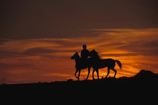 2 Hours Horse Riding Safari in Cappadocia - Location Details