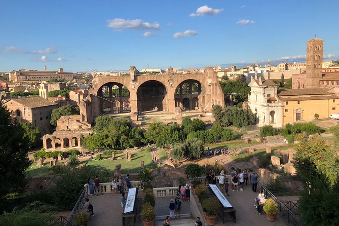 20+ Rome Sights & Pasta With Cocktails Drunken Cooking Class - Exclusive Recipes to Take Home