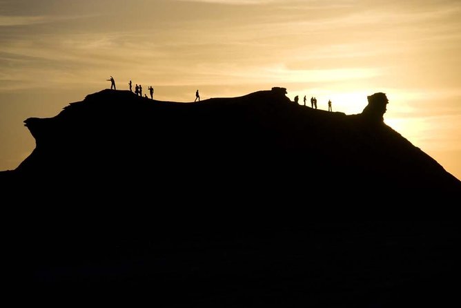 2days 4x4 SAFARI From Sousse, Hammamet,Tunis - 4*Hotel Accommodation - Inclusions and Activities