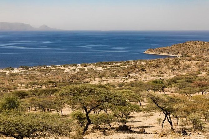 2Days Great Rift Valley Lakes ,megalithic Site Tiya & Addadi Mariam - Day 1: Great Rift Valley Lakes
