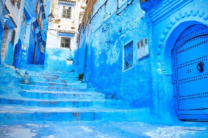 3-Day Morocco Tour From Spain - Additional Information