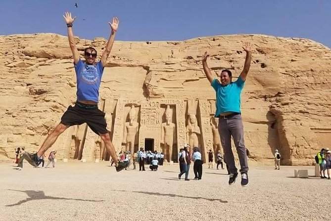 3-Day Private Cairo Stopover Tour: Pyramids, Sphinx, Tutankhamen Treasures and Ben Ezra Synagogue - Tour Highlights