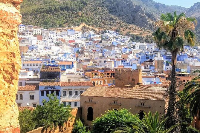 3 Day Tour From Marrakech to Chefchaouen Imperial Cities - Additional Tour Information