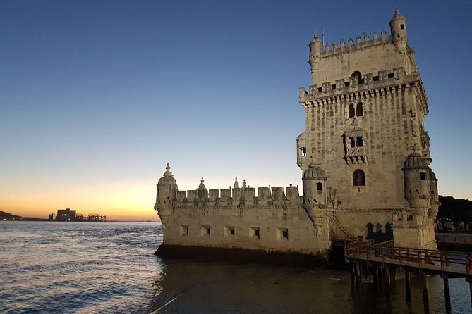 3 Days 3 Tours Lisbon / Sintra / Fátima Private From Lisbon Offer Transfers Apt - Pickup and Transfer Details