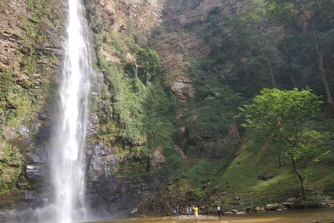 3 Days Private Wanderlust Eco Tour in Volta, Ghana - Accessibility Information
