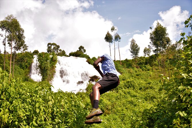 3 Days Sipi Falls Tours and Coffee - Frequently Asked Questions