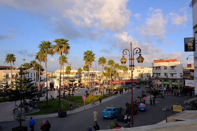 3-Hour Private Enchanting Tangier Coastal Adventure - Additional Tips