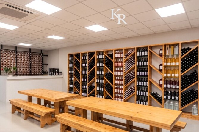 3 Hour Tour in Paros Wine Tasting - Frequently Asked Questions