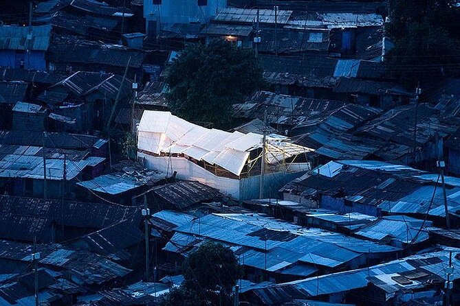 3-Hour Walking Cultural Exploration Tour to Discover Kibera Slum - Reviews