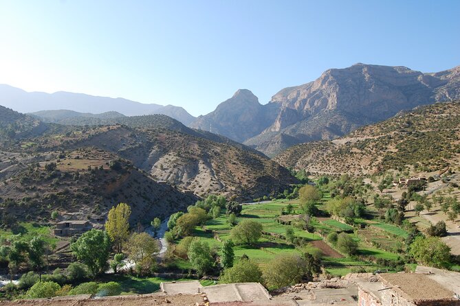3d/2n Desert Tour From Fez to Marrakesh (With Small Group) - Additional Tour Information