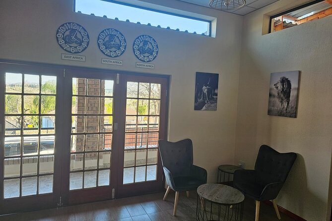 3D and 2N Panorama Tour and Kruger National Park Safari With Pickup - Frequently Asked Questions