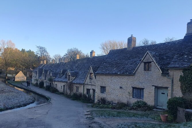 3Day Tour: LDN Oxford Warwick The Cotwolds & Stratford Upon Avon - Itinerary Highlights