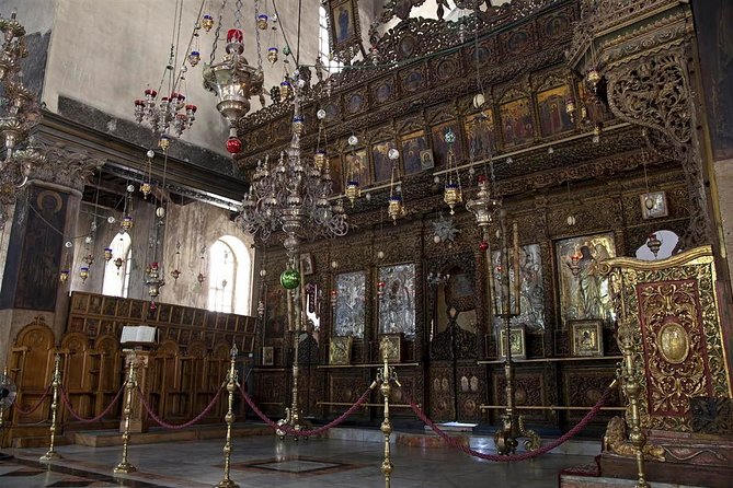 3 Best 4 Day Tours In Tel Aviv