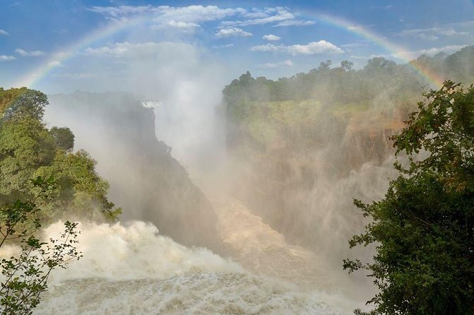 4-Day Discover Victoria Falls, Chobe and Hwange Park - Frequently Asked Questions