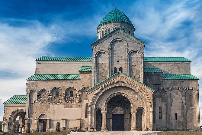 2 Best 4 Day Tours In Batumi