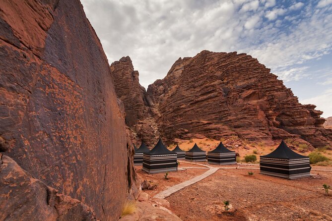4 Days Guided Tour of Petra Wadi Rum and Highlights of Jordan - The Sum Up