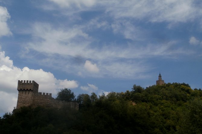 4 Days: Monasteries in Bulgaria - Bachkovo Monastery
