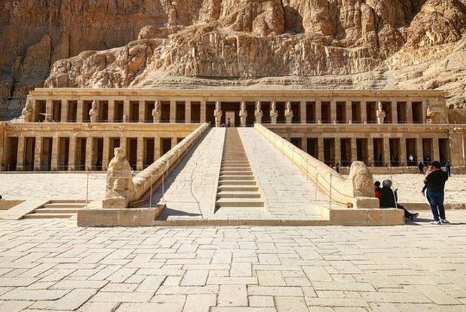 4-Days Nile Cruise 3-Nights & Tours From Aswan To Luxor Hot Deal - Booking Process and Requirements