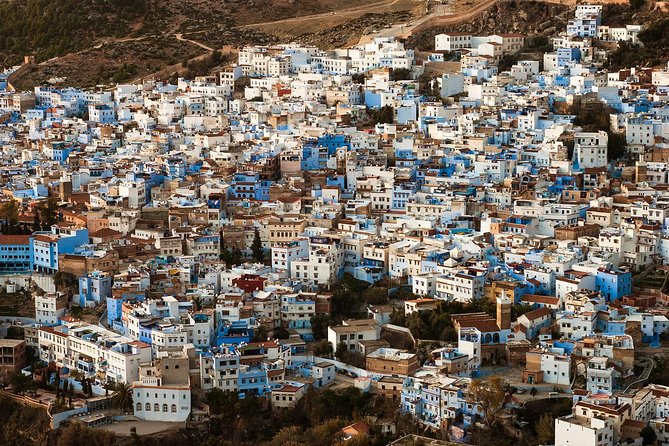 4 Days Tours From Casablanca to Chaouen and Fes - The Sum Up
