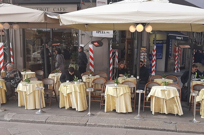4 Hour Highlight of Milan Private Walking Tour - Tour Inclusions