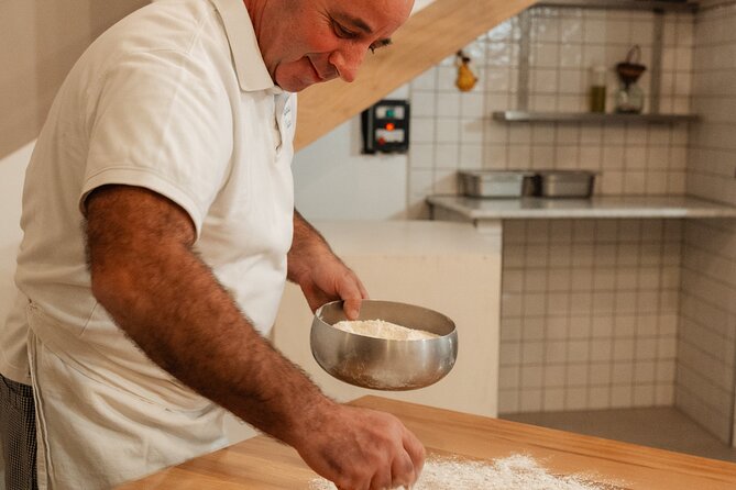 4 Hours Guided Tour of the Limoneto With Pasta Cooking Class